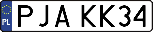 PJAKK34