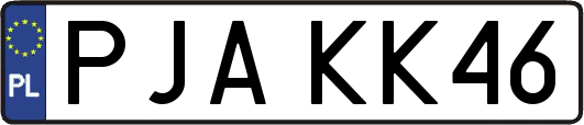 PJAKK46