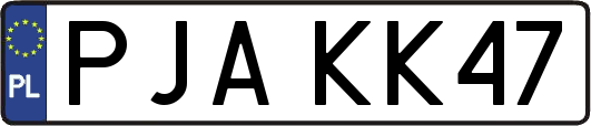 PJAKK47