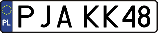 PJAKK48