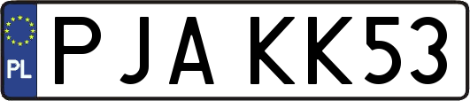 PJAKK53
