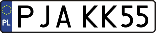PJAKK55