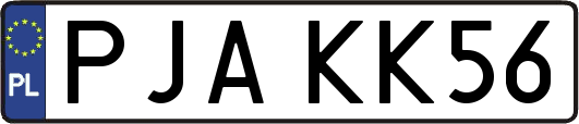 PJAKK56