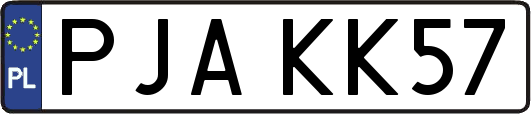 PJAKK57