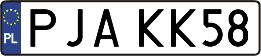 PJAKK58