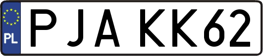 PJAKK62