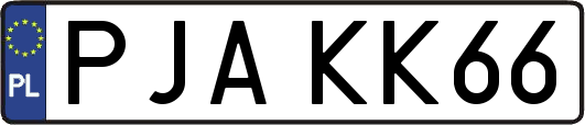 PJAKK66