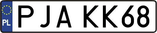 PJAKK68