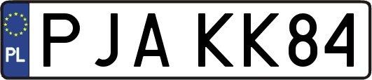 PJAKK84