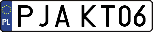PJAKT06