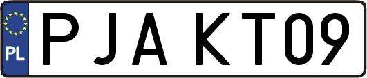 PJAKT09