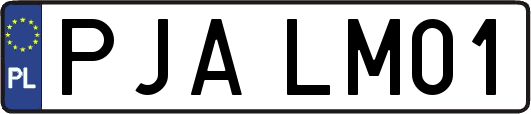 PJALM01