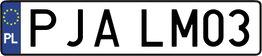 PJALM03