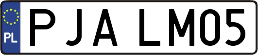 PJALM05