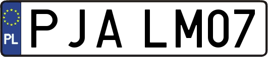 PJALM07