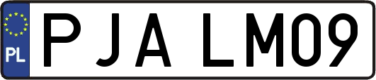 PJALM09