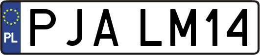 PJALM14