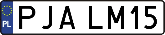 PJALM15