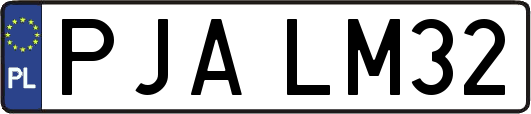PJALM32