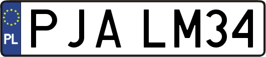 PJALM34
