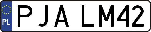 PJALM42