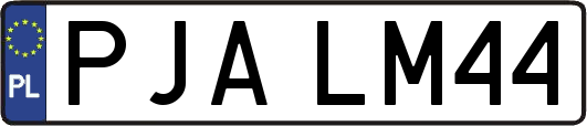 PJALM44