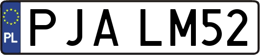 PJALM52