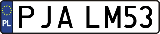 PJALM53