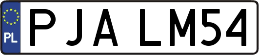 PJALM54