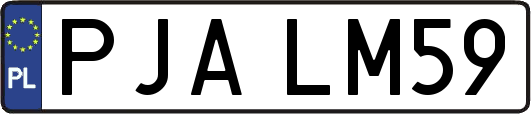 PJALM59