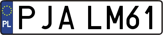 PJALM61