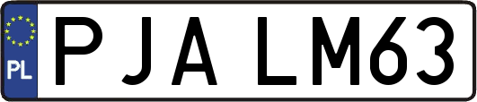 PJALM63
