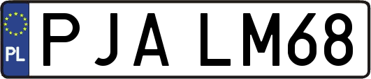 PJALM68