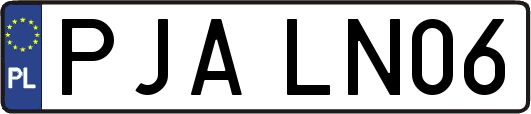PJALN06