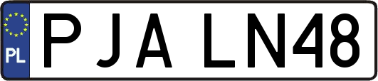 PJALN48