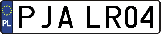 PJALR04