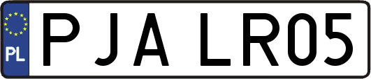 PJALR05