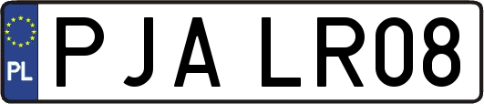 PJALR08