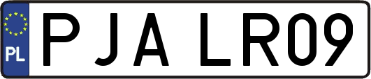 PJALR09