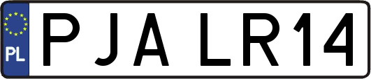 PJALR14