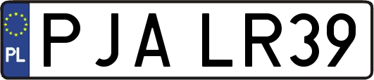 PJALR39
