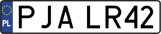 PJALR42