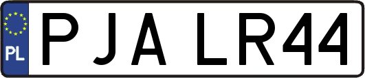 PJALR44