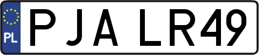 PJALR49