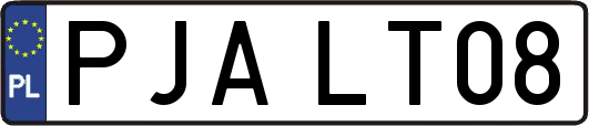 PJALT08