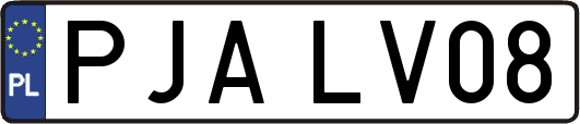 PJALV08