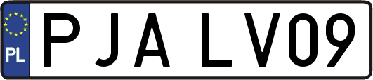 PJALV09