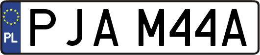 PJAM44A