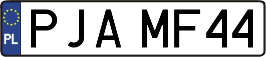 PJAMF44
