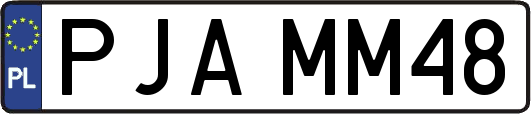 PJAMM48